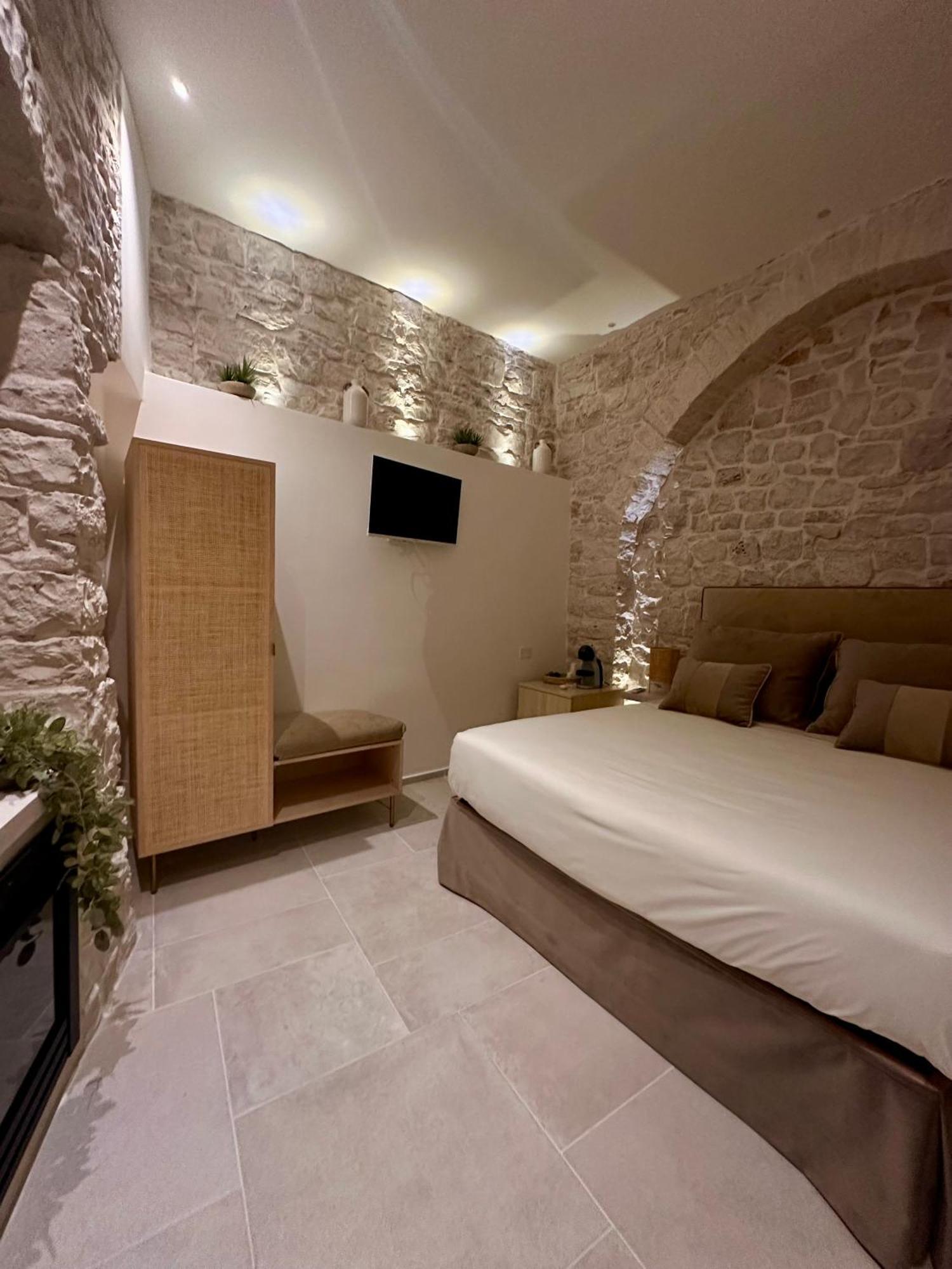 Dimora Bellavista Bed & Breakfast Bitonto Exterior photo